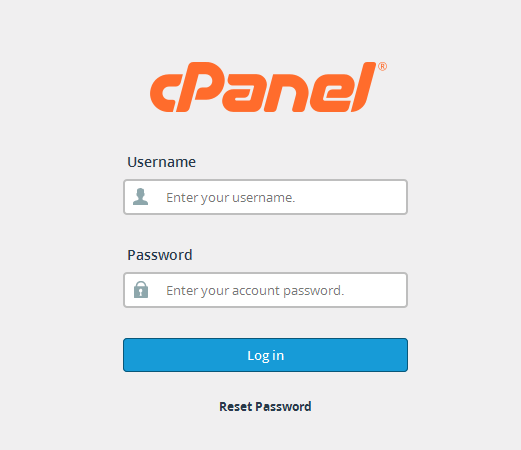 Cara Blokir IP Address di cPanel