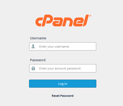 Pengenalan Apa itu cPanel dan Fungsi dari cPanel