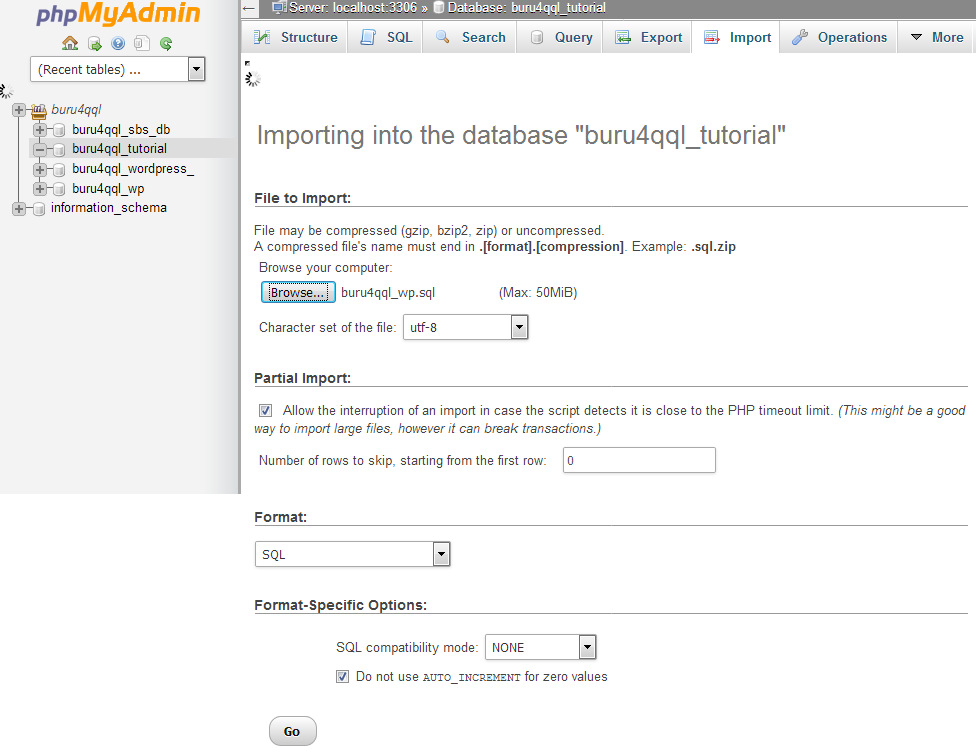 cara upload file website ke hosting