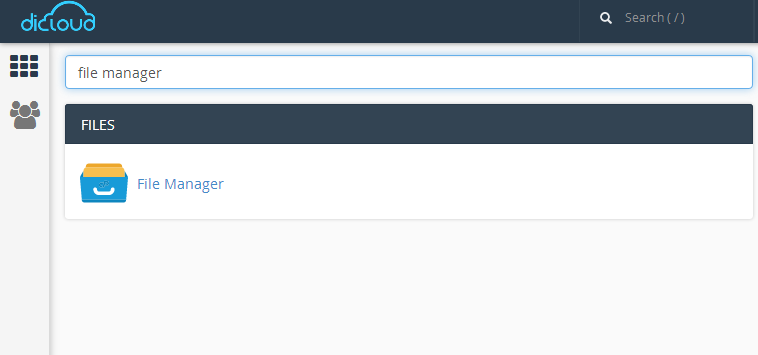 cara upload file website ke hosting