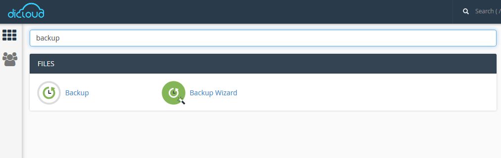 Panduan Cara Restore Website Dengan Fitur Restore di cPanel
