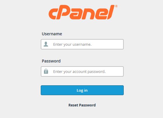 Panduan Cara Restore Website Dengan Fitur Restore di cPanel