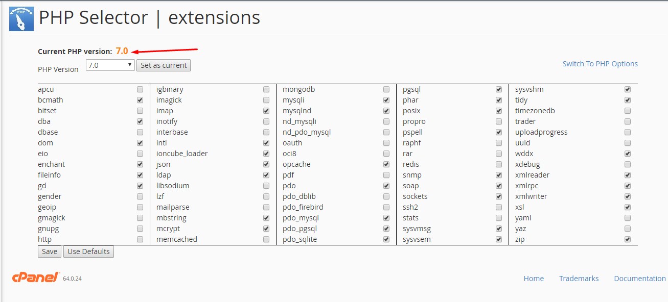 optimasi wordpress menggunakan php 7