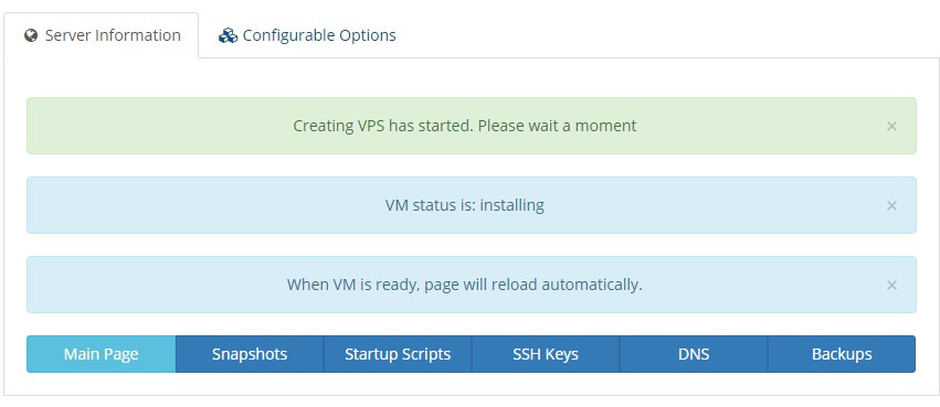 Cara Login ke Server Dicloud VM/VPS
