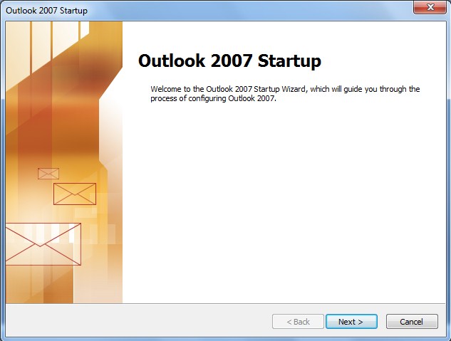 Cara Setup Yahoo di Outlook