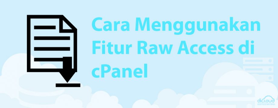 Supervisor access raw