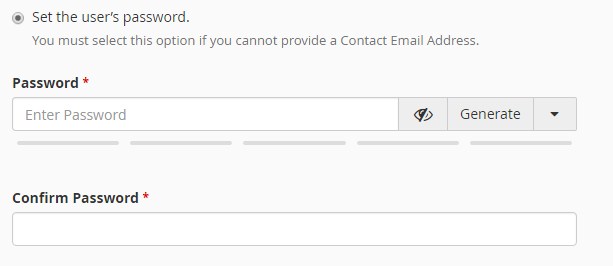 Cara Menambahkan User di cPanel