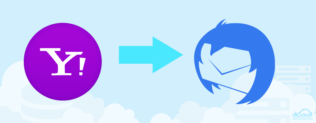 Panduan Cara Setup Email Yahoo di Mozilla Thunderbird