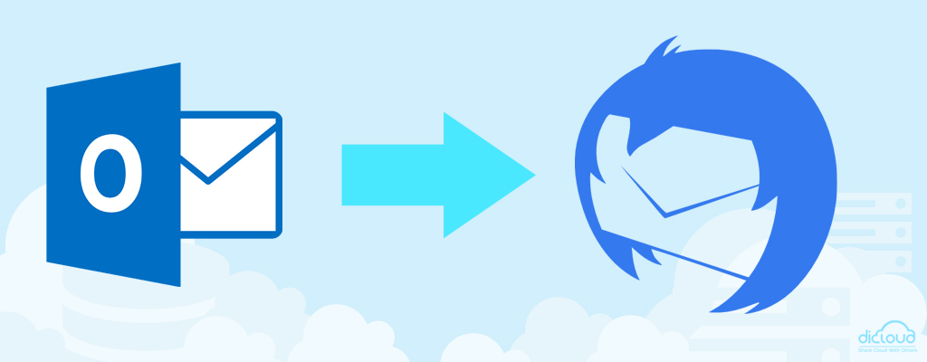 Panduan Cara Setup Email Outlook di Mozilla Thunderbird