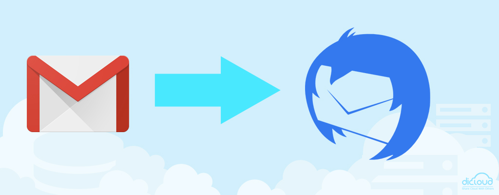 Panduan Cara Setup Gmail di Mozilla Thunderbird