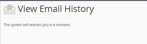 Panduan Cara Melihat Email History Member di cPanel