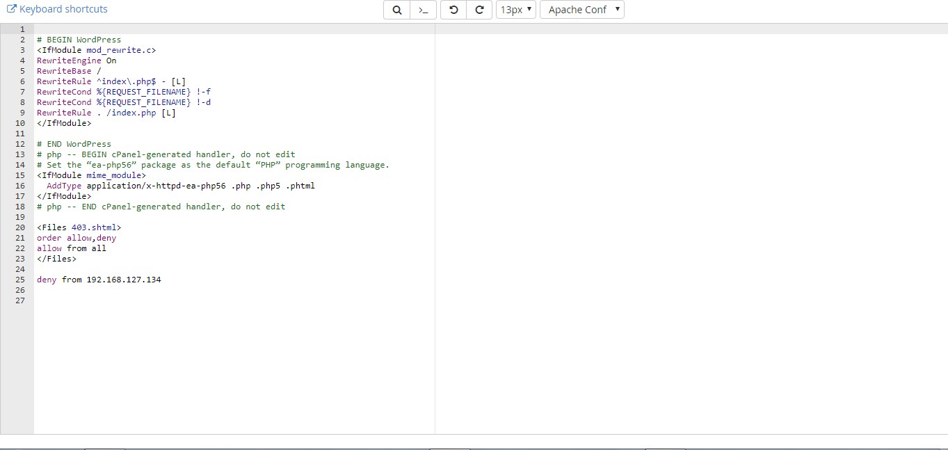 Panduan Cara Mengubah Upload Max di WordPress