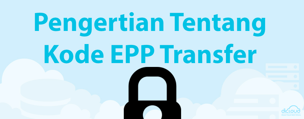 Pengertian Tentang Kode EPP Transfer