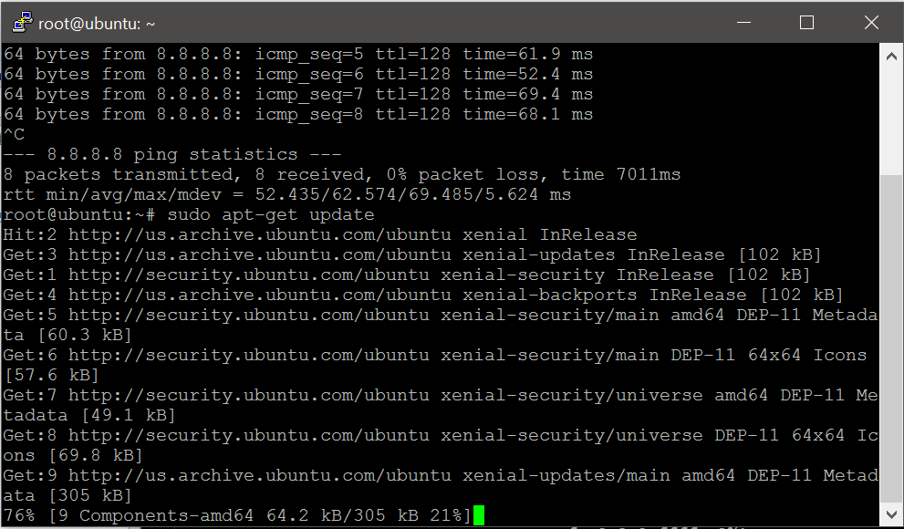Perkenalan SSH di Hosting Dicloud Indonesia