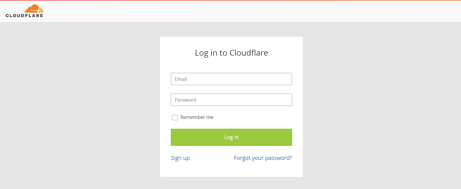 Panduan Cara Mengaktfikan SSL di CloudFlare