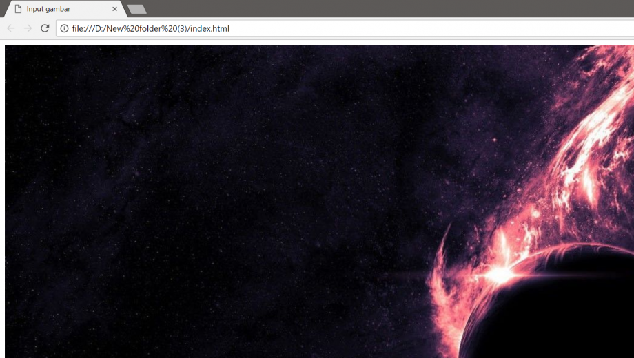 Pengenalan HTML code Image dan Link - Tutorial | Dicloud