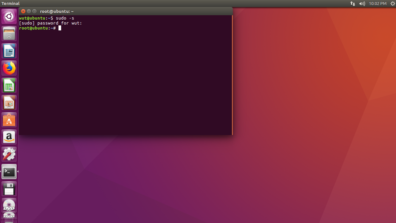 Mengubah Tampilan Ubuntu GUI Dengan Cinnamon