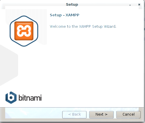 Panduan Cara Install Xampp di Ubuntu GUI