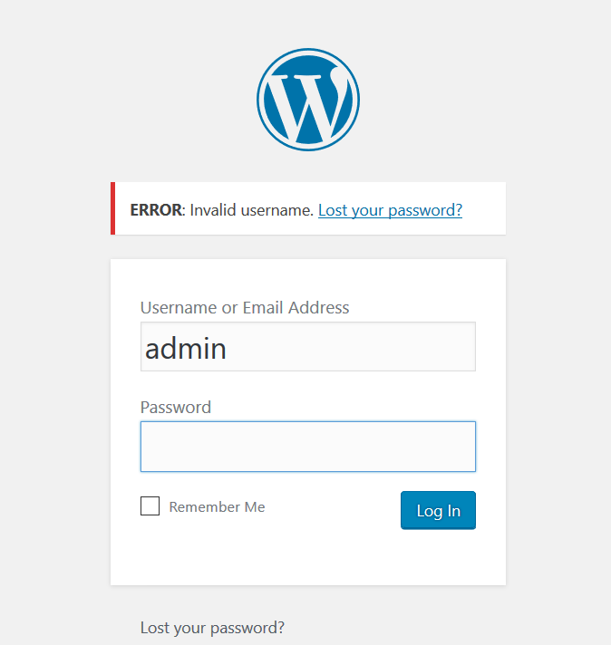 Tanda Tanda WordPress Anda Terkena Hack