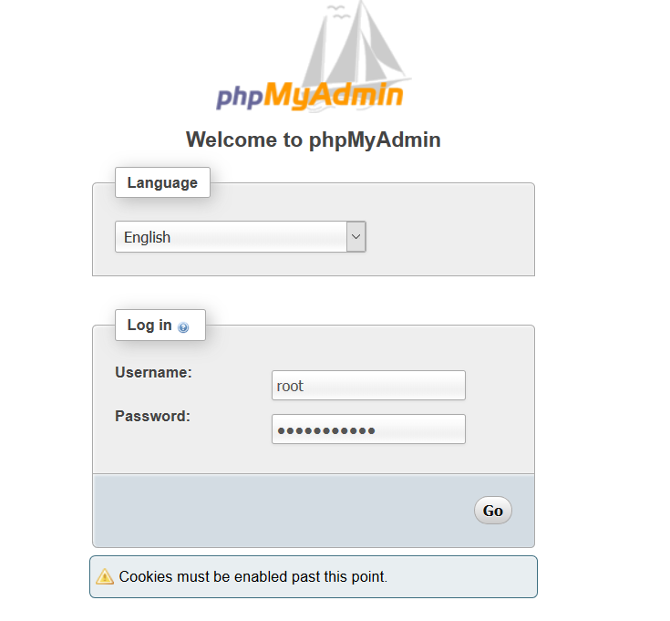 Panduan Instalasi PhpMyAdmin pada Debian Wheezy 