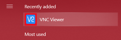 Panduan Cara Memakai VNC Viewer di Windows & Android