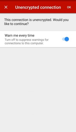 Panduan Cara Memakai VNC Viewer di Windows & Android