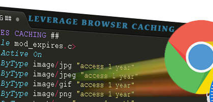 Mempercepat website dengan browser caching