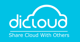 Dicloud Coupons and Promo Code