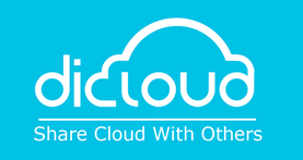 Dicloud Coupons & Promo codes