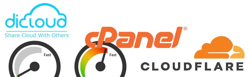 Cara Setting CloudFlare di cPanel