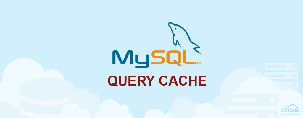 Optimasi MySQL dengan MySQL Query Cache